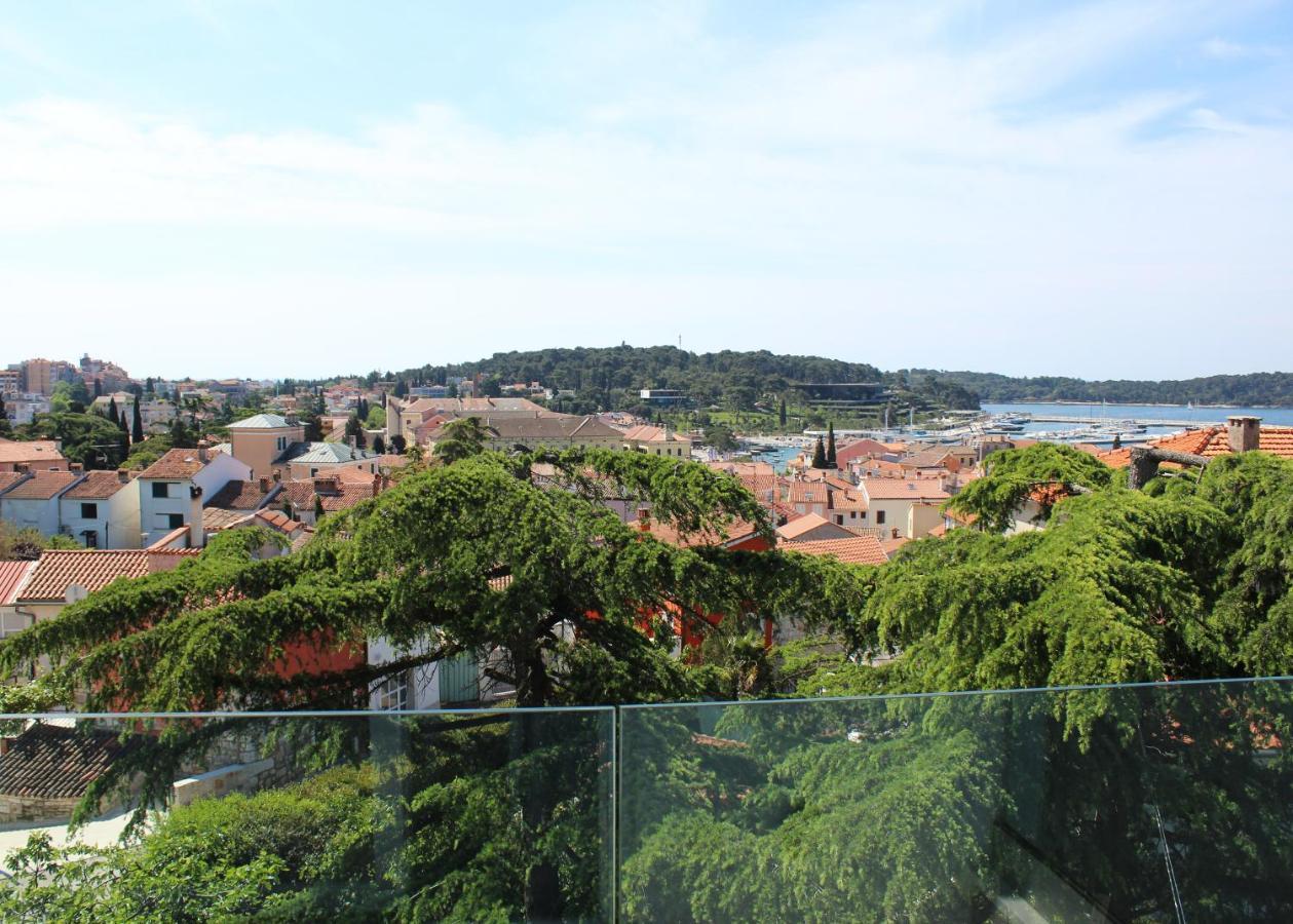 Apartments San Francesco Rovinj Exterior foto
