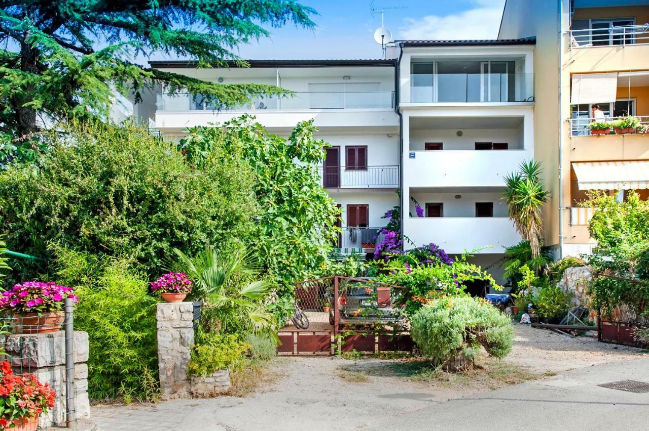 Apartments San Francesco Rovinj Exterior foto